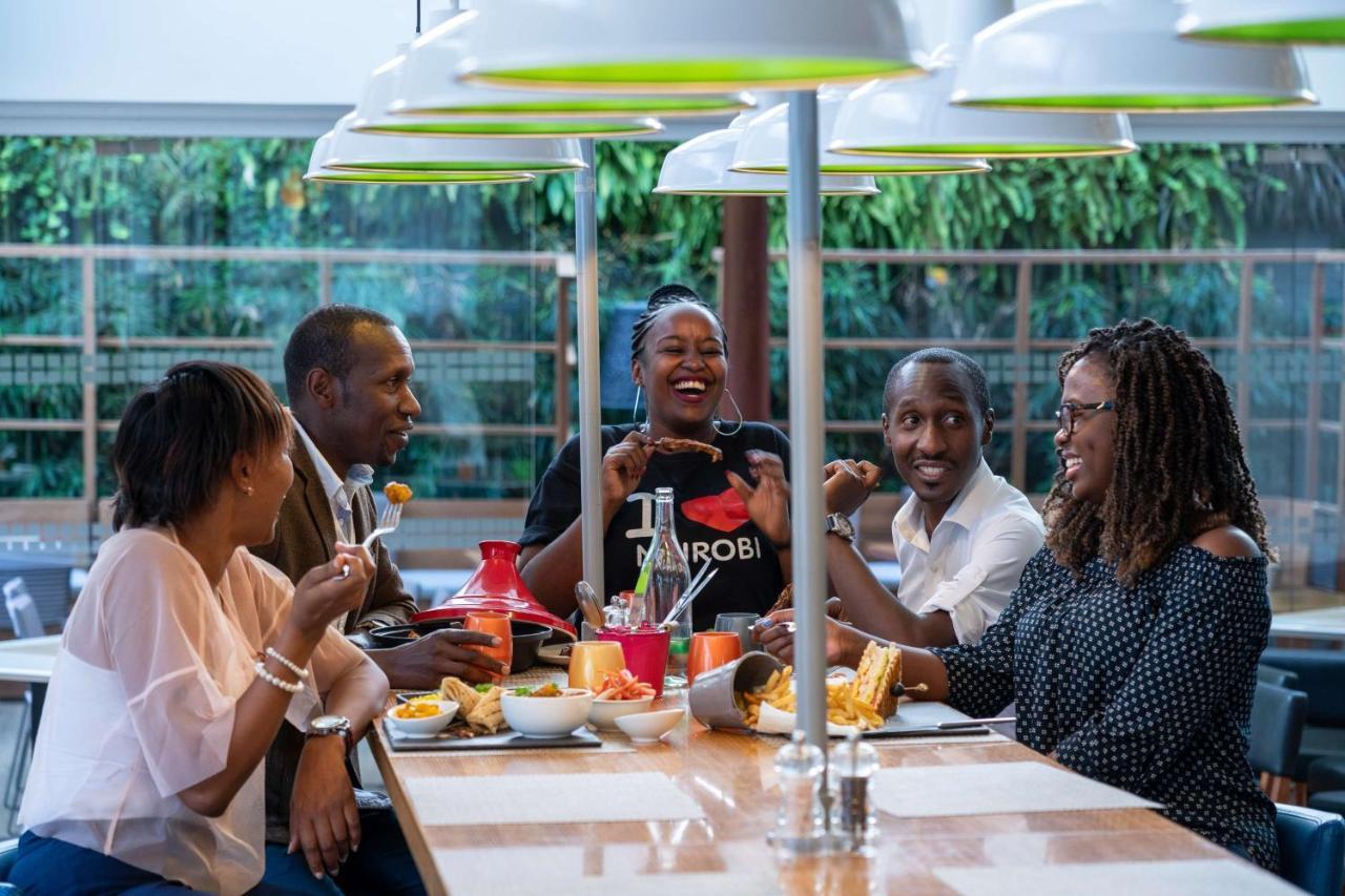 Park By Radisson, Westlands Hotel Nairobi