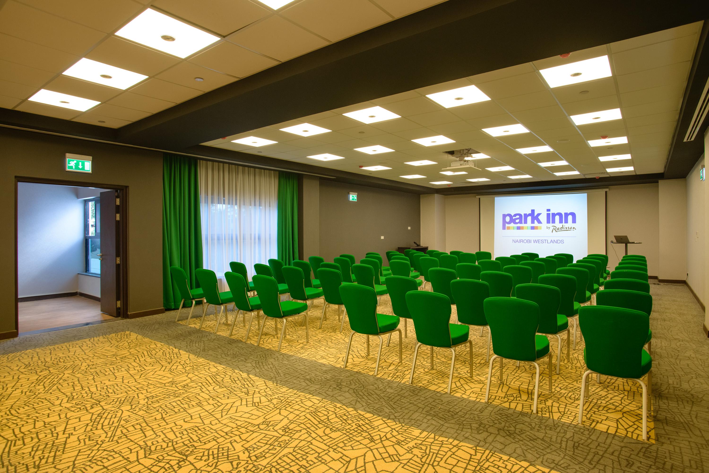 Hotel Park By Radisson, Westlands Nairobi